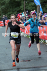 Kielder Half Marathon, 2021 Kielder Marathon and Half Marathon, Sunday, Octobr 3rd. Photo: David T. Hewitson/Sports for All Pics